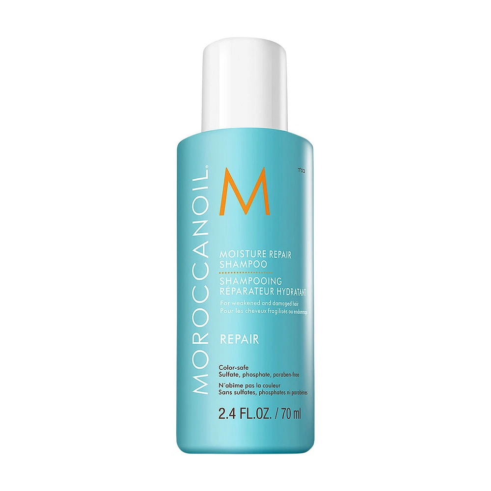 Moisture Repair Shampoo 70 ml