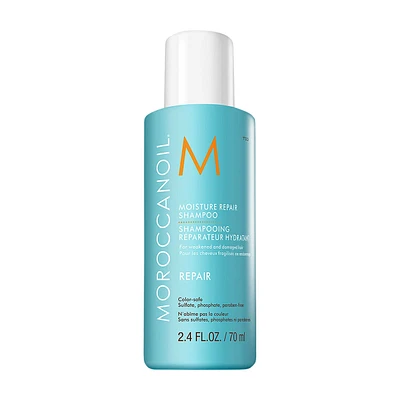 Moisture Repair Shampoo 70 ml