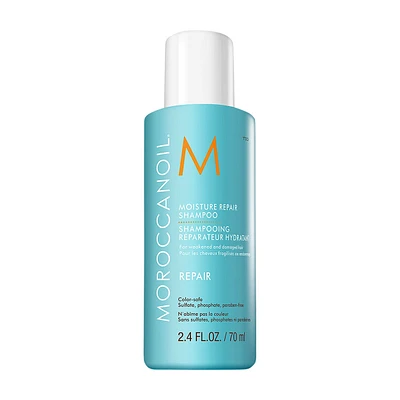 Moisture Repair Shampoo