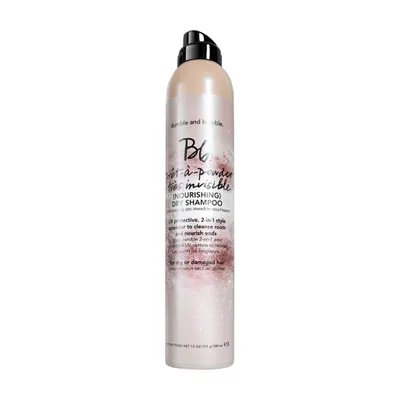 Prêt-à-Powder Très Invisible Nourishing Dry Shampoo 7.5 oz