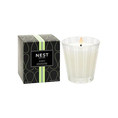 Bamboo Candle 8.1 oz (Classic)