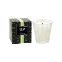 Bamboo Candle