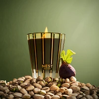 Pistachio & Wild Fig Candle