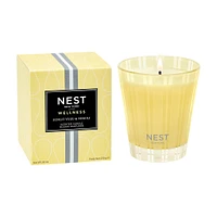 Sunlit Yuzu and Neroli Candle