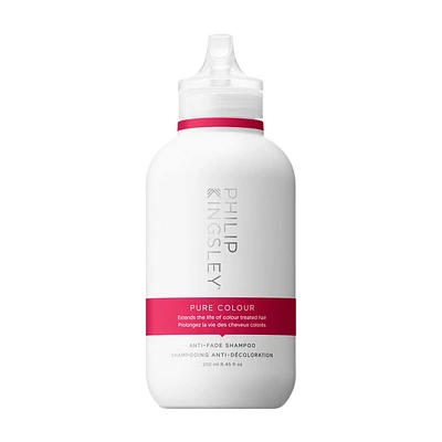 Pure Colour Anti-Fade Shampoo