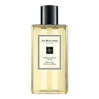 Pomegranate Noir Bath Oil