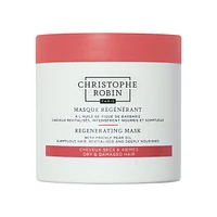 Regenerating Mask With Rare Prickly Pear Seed Oil