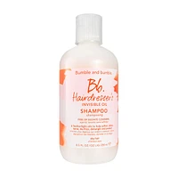 Hairdresser's Invisible Oil Shampoo Oz