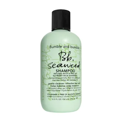 Seaweed Shampoo fl oz