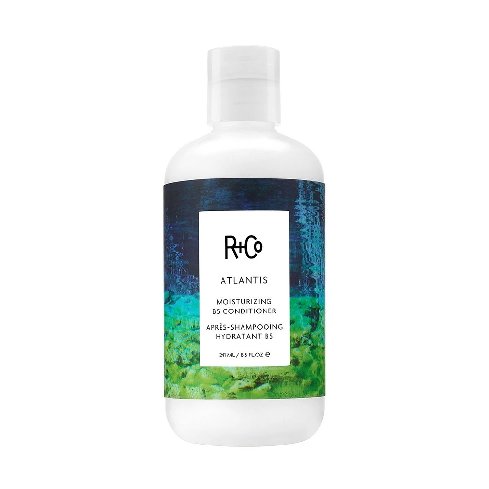 Atlantis Moisturizing B5 Conditioner