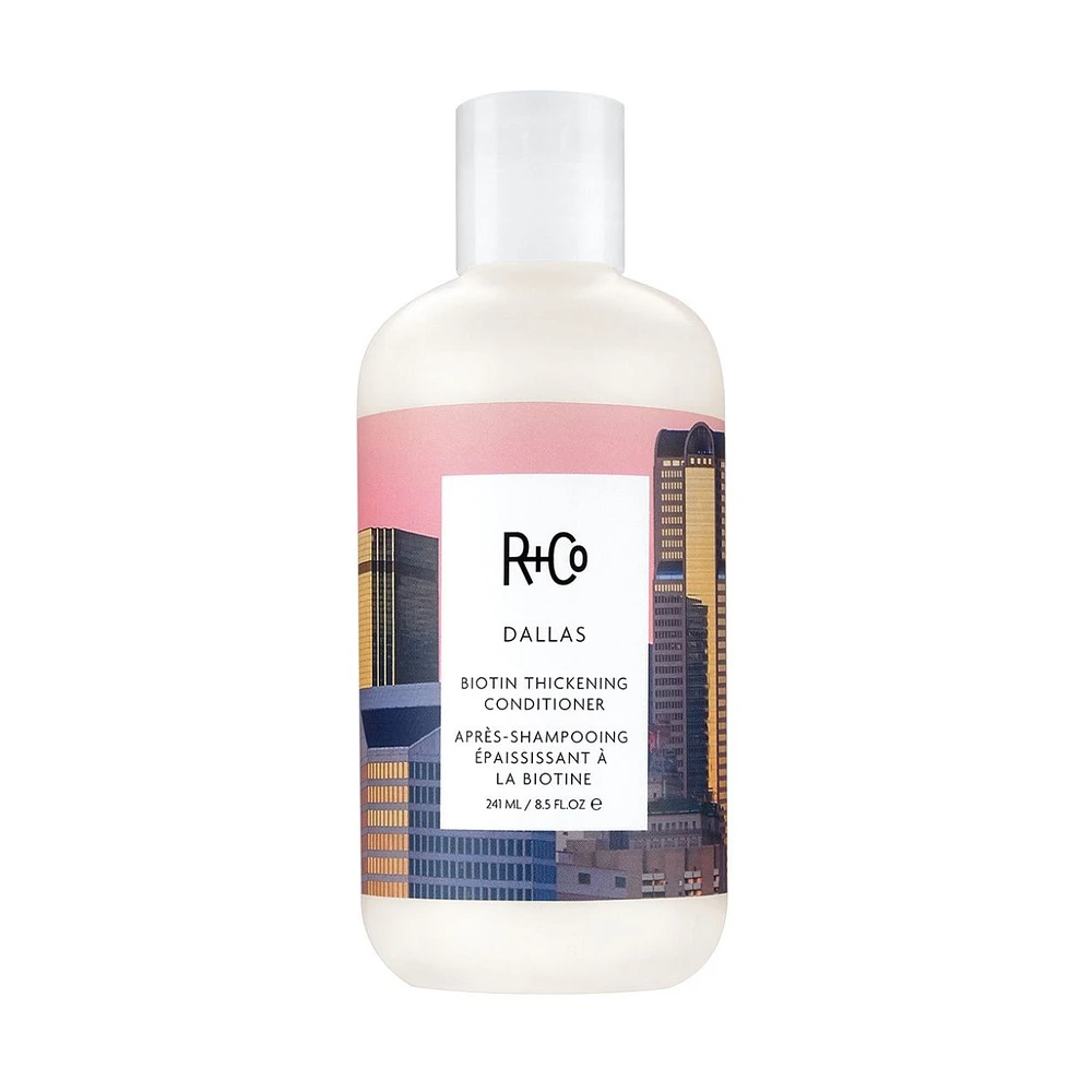 Dallas Biotin Thickening Conditioner