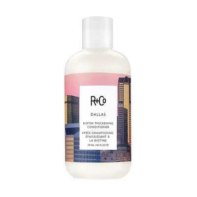 Dallas Biotin Thickening Conditioner