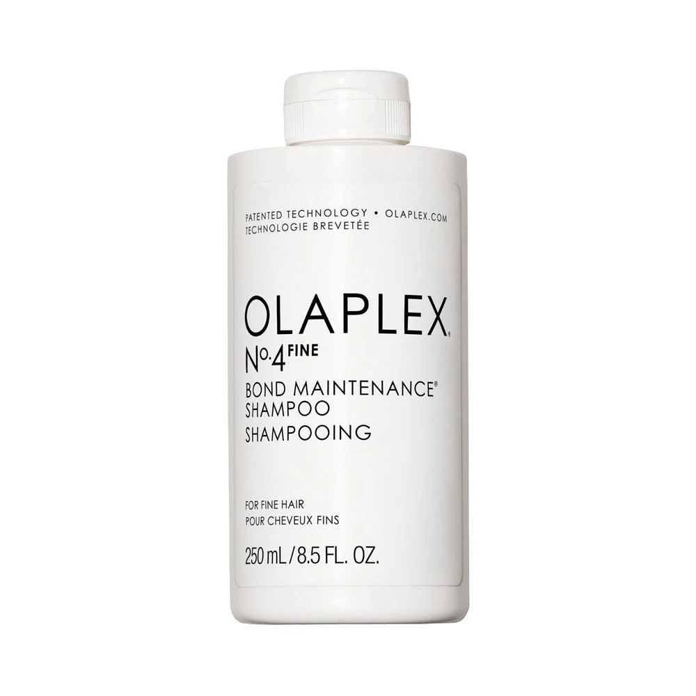 No.4Fine Bond Maintenance Shampoo
