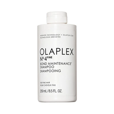 No.4Fine Bond Maintenance Shampoo