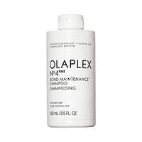 No.4Fine Bond Maintenance Shampoo