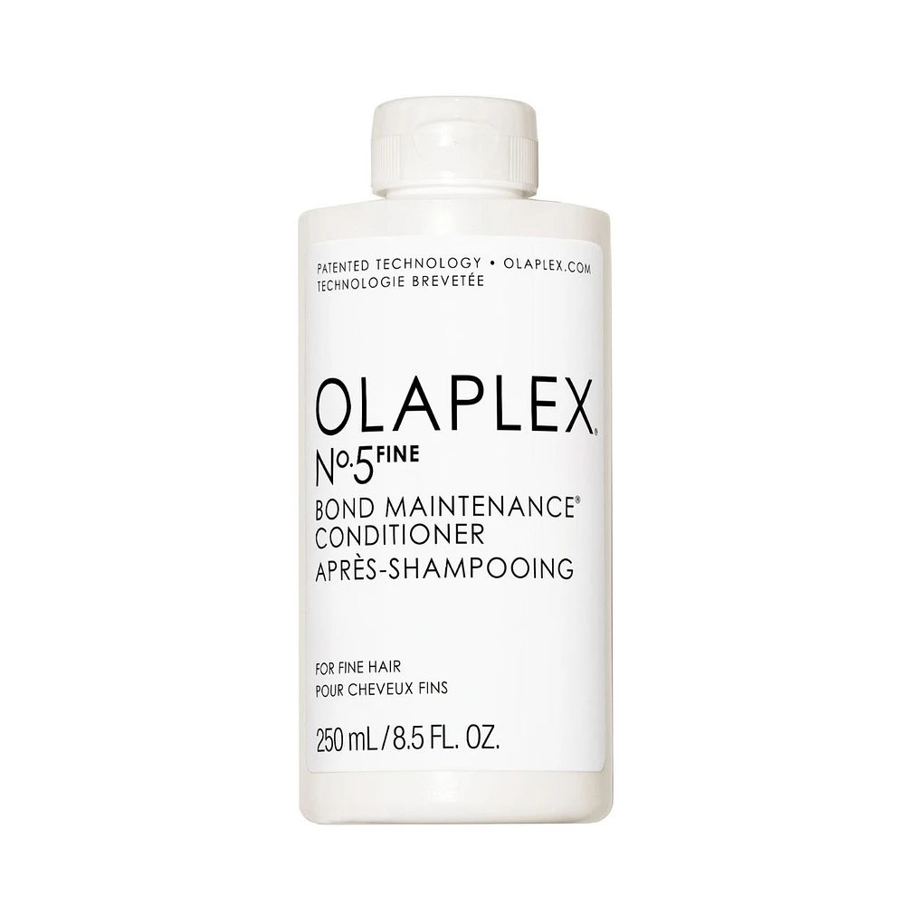 No.5Fine Bond Maintenance Volumizing and Strengthening Conditioner