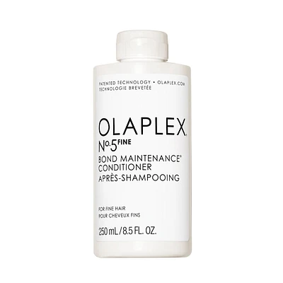 No.5Fine Bond Maintenance Volumizing and Strengthening Conditioner