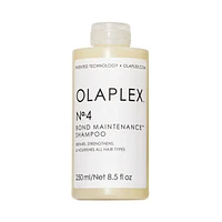 No.4 Bond Maintenance Shampoo