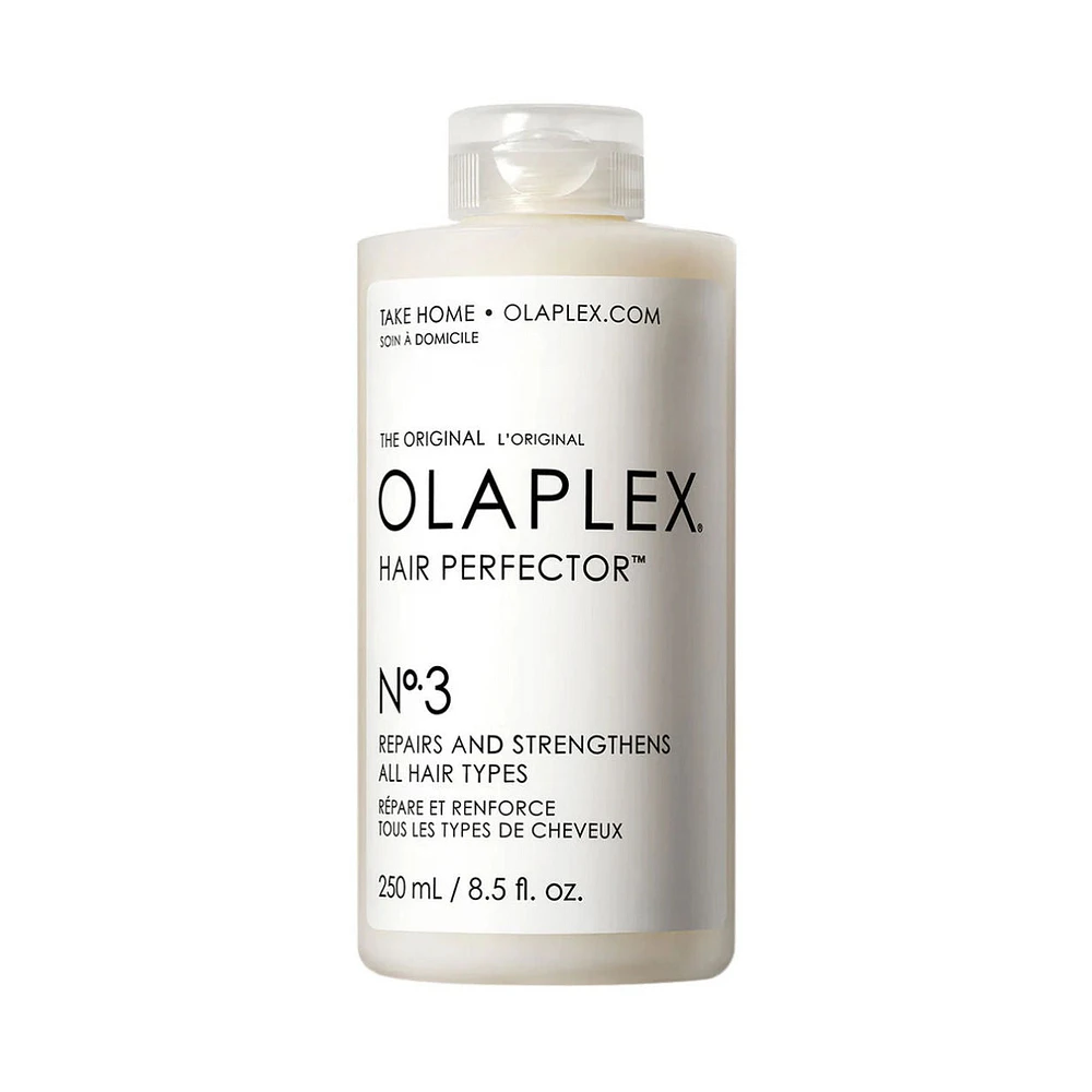 No.3 Hair Perfector