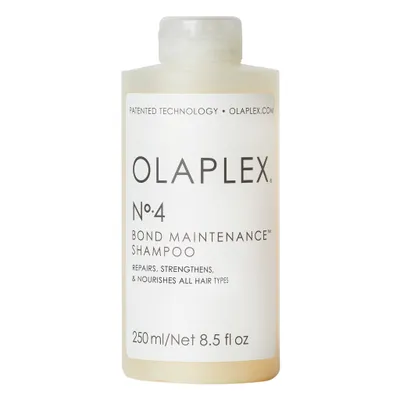 No.4 Bond Maintenance Shampoo 8.5 fl oz 250 ml