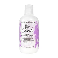 Curl Light Defining Cream