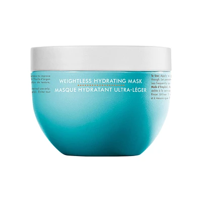 Weightless Hydrating Mask