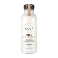 Milk Body Lotion