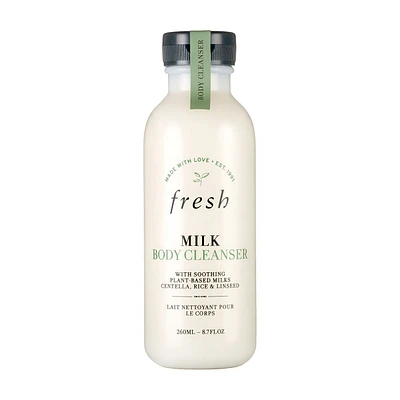 Milk Body Cleanser