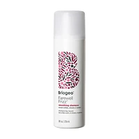Farewell Frizz Smoothing Shampoo