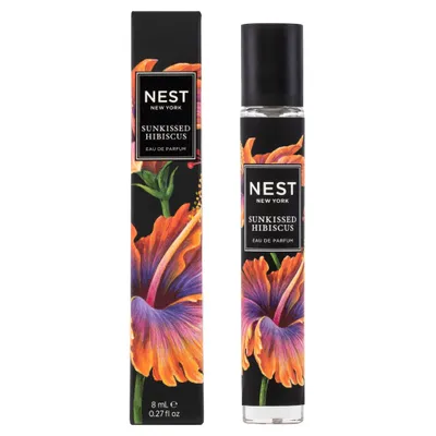 Sunkissed Hibiscus Eau de Parfum 8 ml