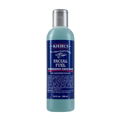 Facial Fuel Energizing Face Wash