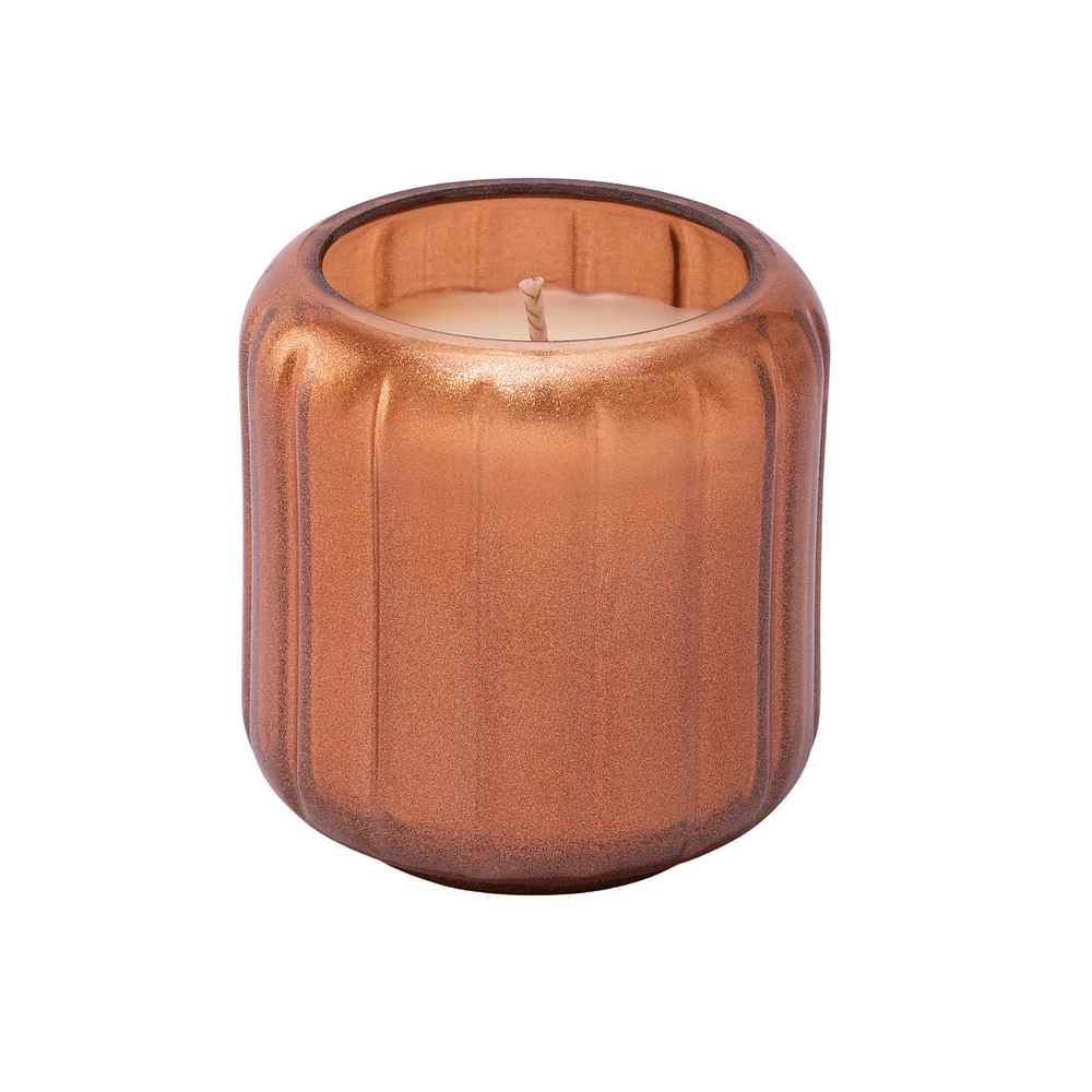 Copper Candlescape Candle Spiced Citrus