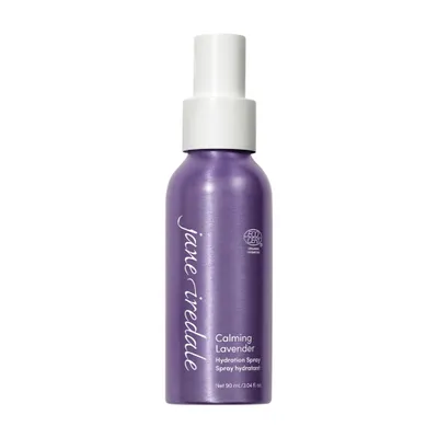 Calming Lavender Hydration Spray ml