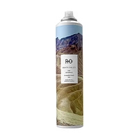 Death Valley Dry Shampoo