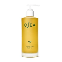 Undaria Algae Body Oil