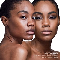 Traceless Soft Matte Foundation