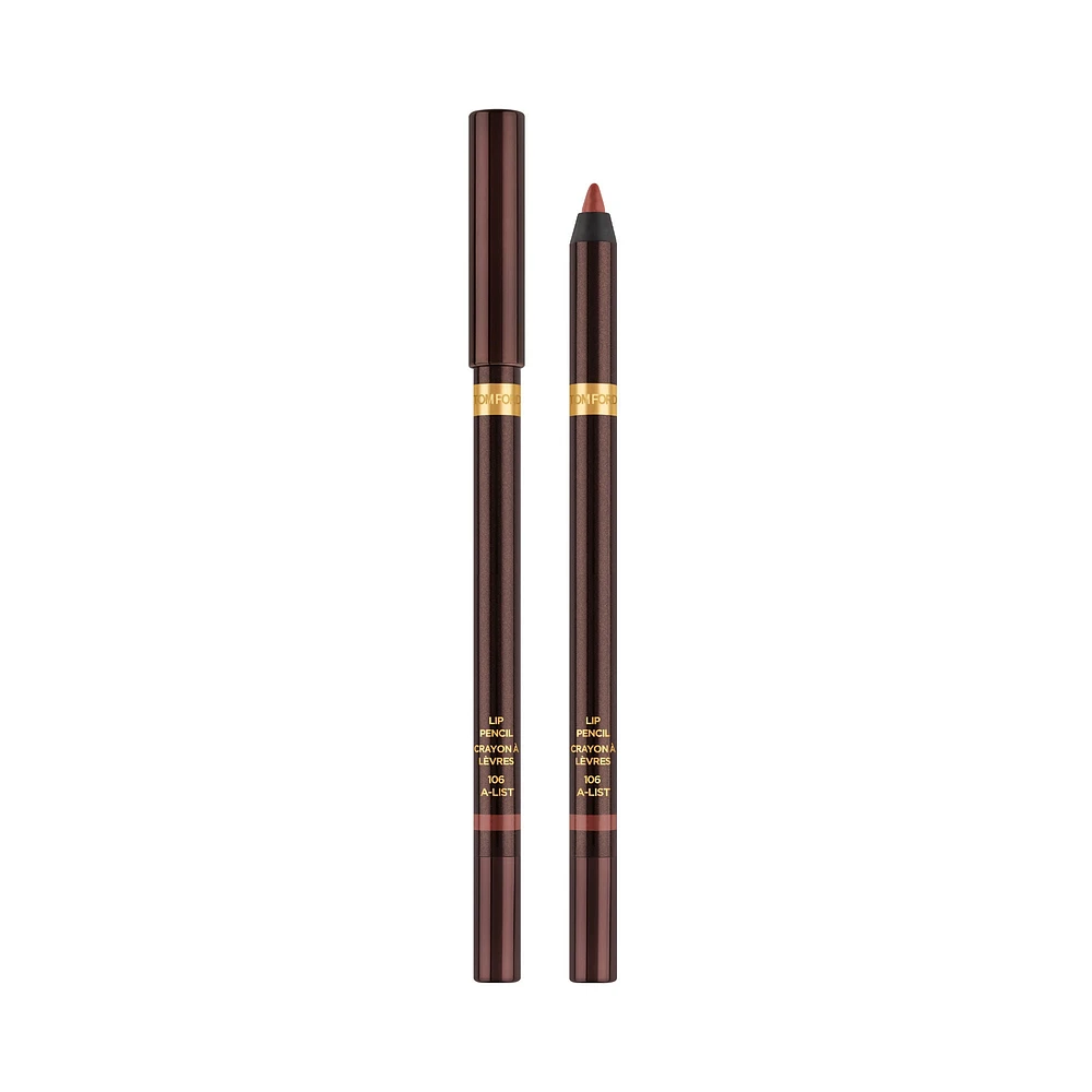 Runway Lip Pencil