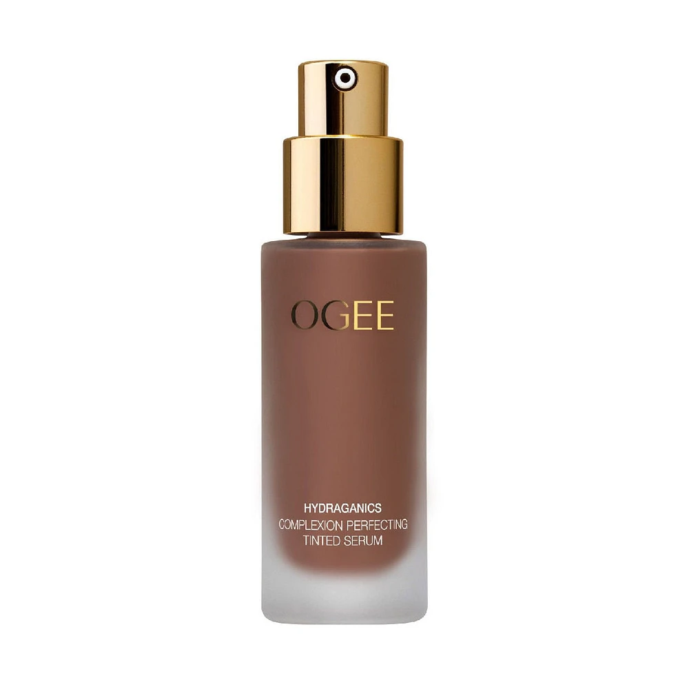 Complexion Perfecting Tinted Serum Acacia