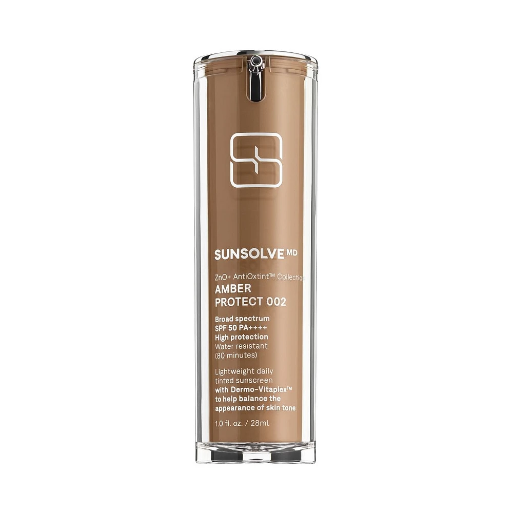 ZnO+ AntiOxtint Protect SPF 50