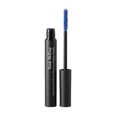 High Volume Tubular Mascara