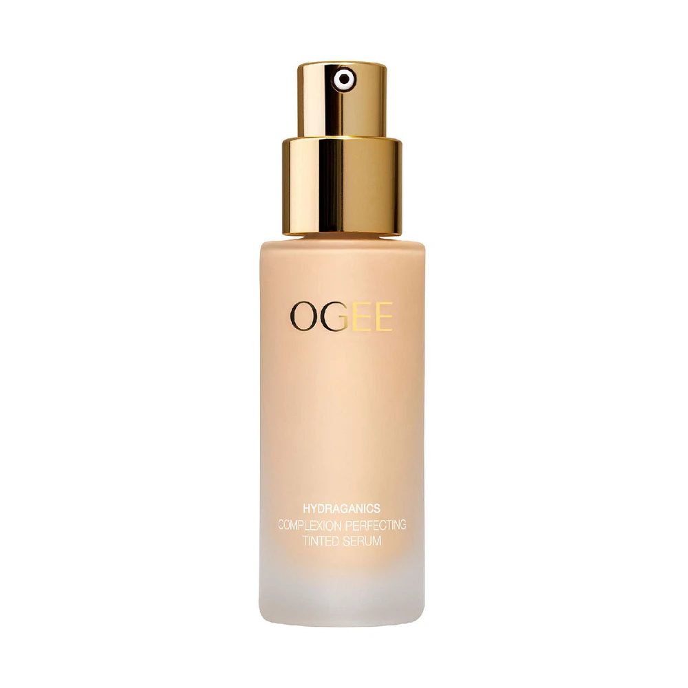 Complexion Perfecting Tinted Serum Aspen