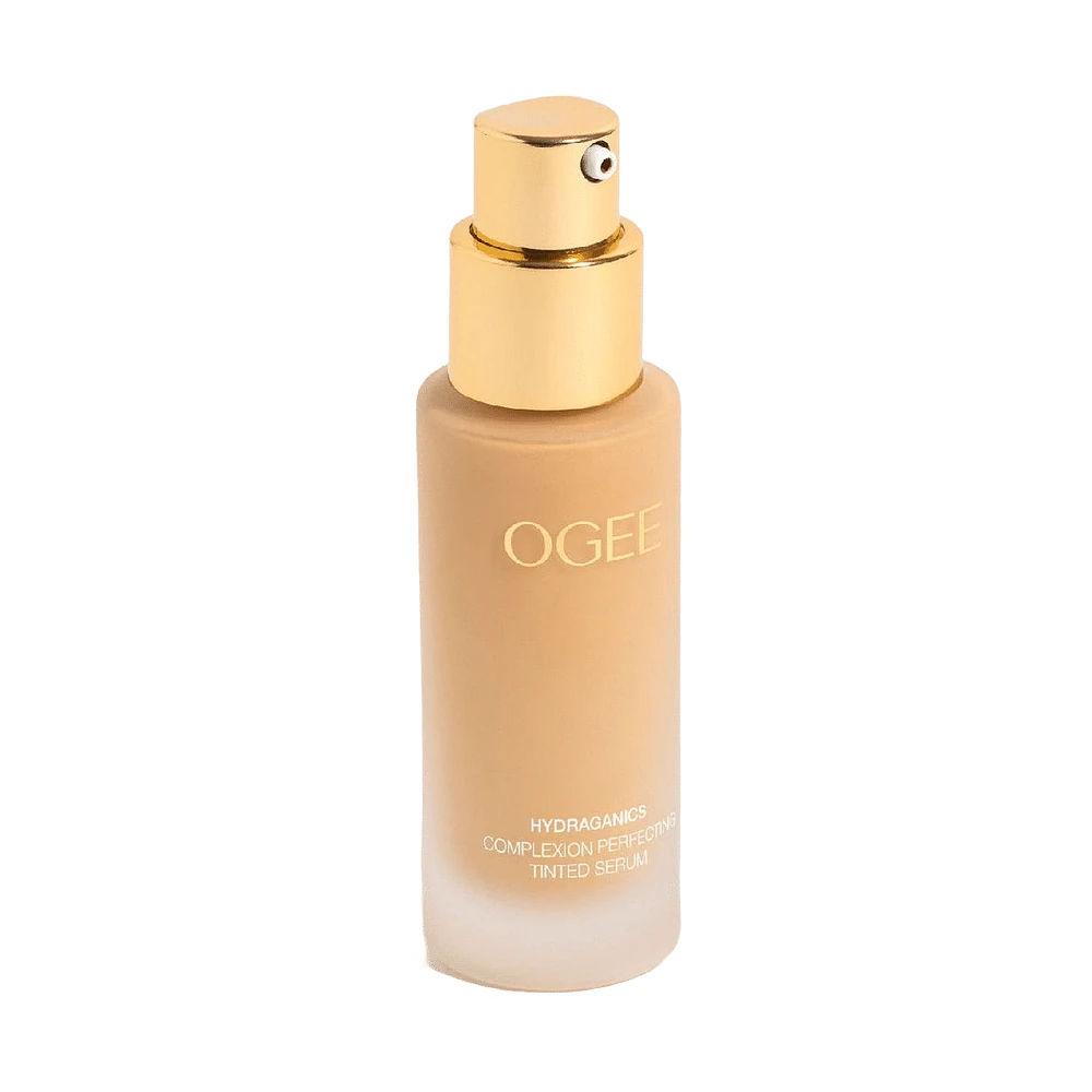 Complexion Perfecting Tinted Serum Aspen