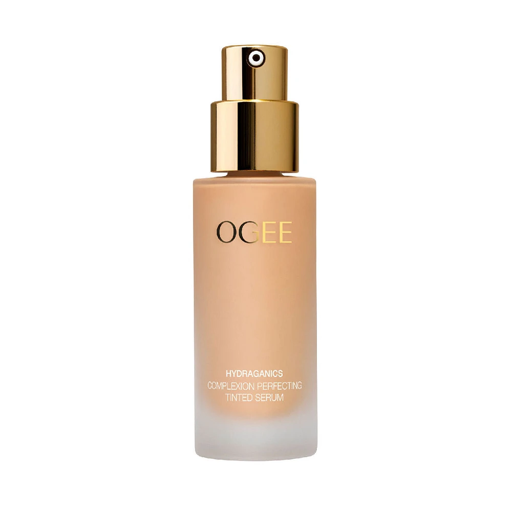 Complexion Perfecting Tinted Serum Banyan