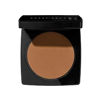 Sheer Finish Pressed Powder