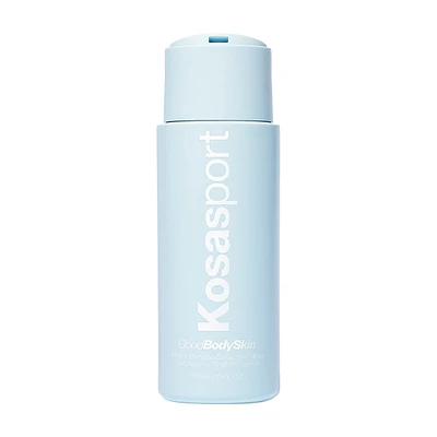 Good Body Skin AHA and Enzyme Exfoliating Wash