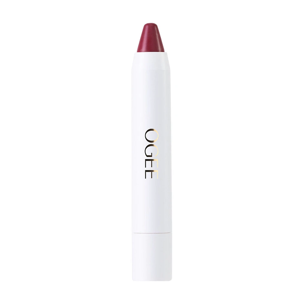 Tinted Sculpted Lip Oil