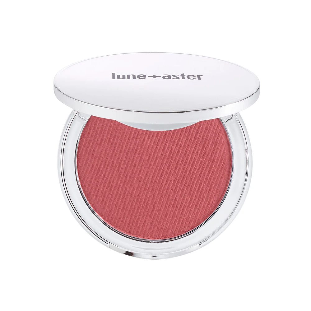 Soft Silk Blush Berry