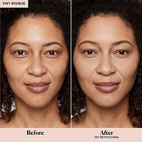Tinted Moisturizer Oil Free Broad Spectrum SPF 20