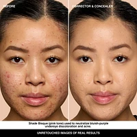 Under Eye Corrector