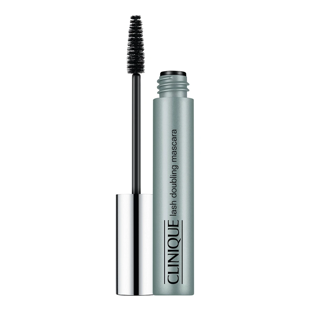 Lash Doubling Mascara